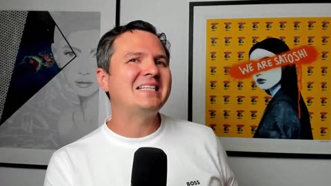 10-Year Crypto Bull Market Is Coming part 1