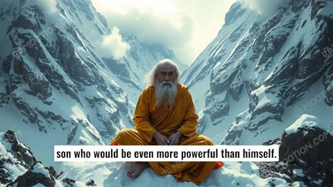 महाभारत की कहानी