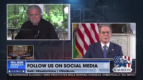 Secretary Bessent - Warroom 7/2/25