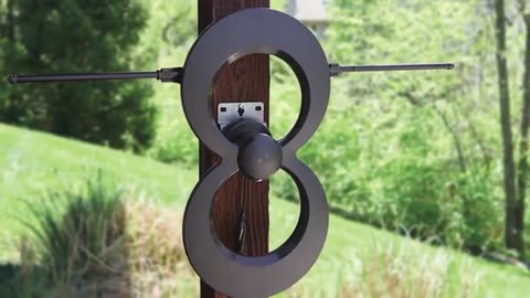 Top 5 BEST TV Antenna in (2025) _ Don't Buy Before You Watch This!