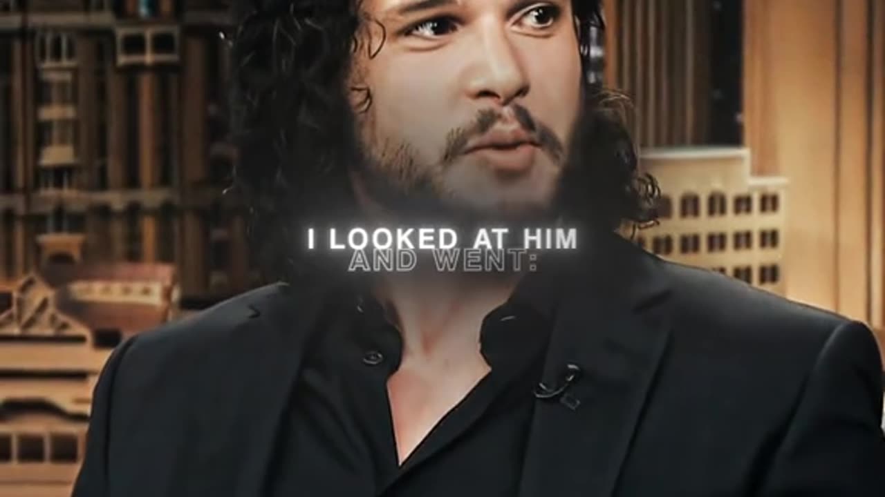 Game Of Thrones: John Snow