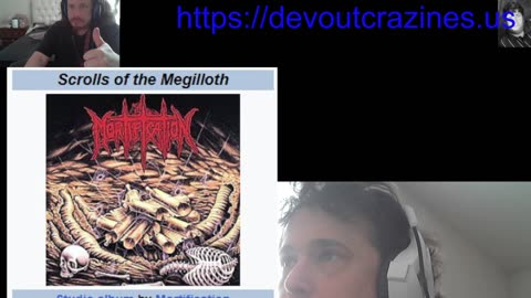 Christian death metal