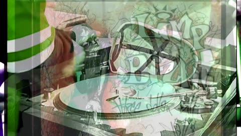 Limp Bizkit -PINK POP!! OFFICIAL LIVE MUSIC VIDEO!! (1080p).