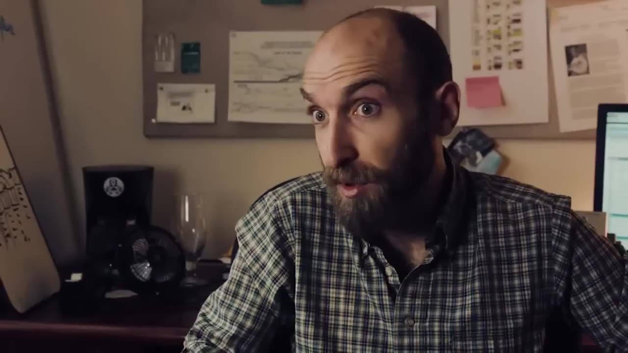 Deep Web Official Trailer 1 (2015)