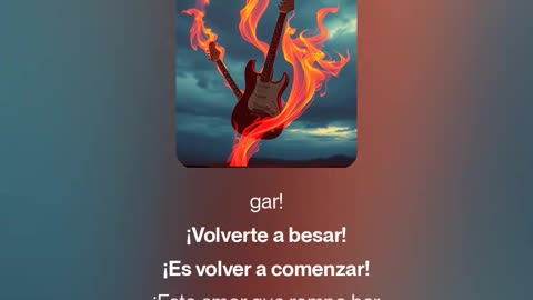 Fuego Eterno