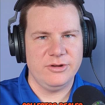 You never know what (its gold) may be lurking under those handgun grips #Rumblereels