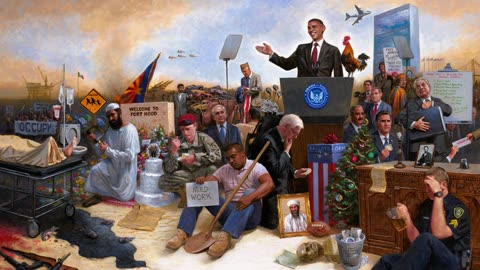 The End of Liberal Hegemony?