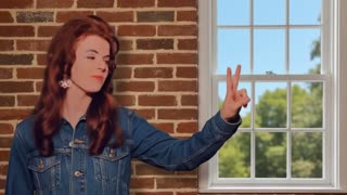 PEACE AND LOVE