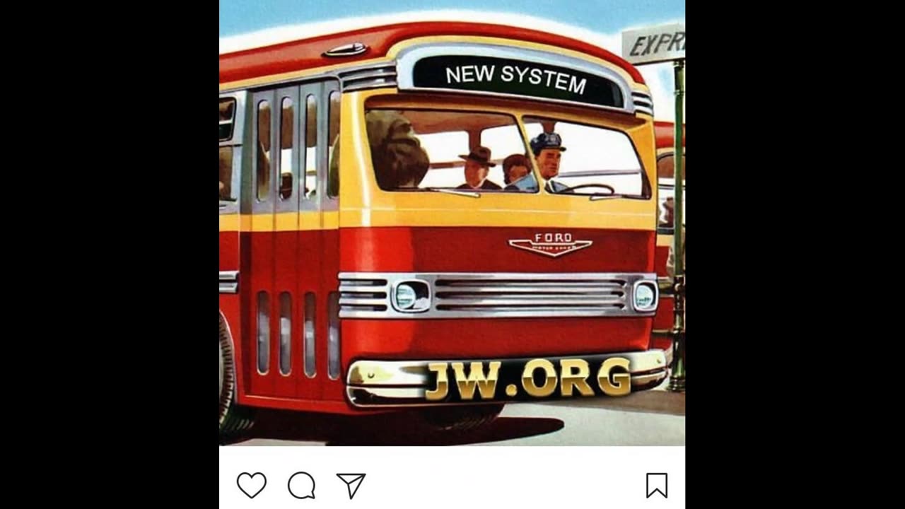 A funny song about a Watchtower Magazine's comments about sexual stimulation