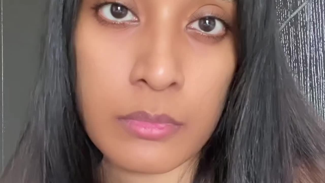 From weird goth ➡ glam goth 💄🖤 Soul = SNATCHED 😈✨ #gothmakeup #glamgoth