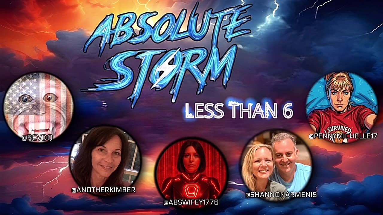 Clips: Absolute Storm Ep 117 - Patriotic Performances