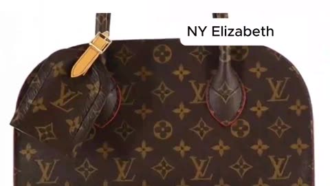 Louis Vuitton Louboutin Handbag