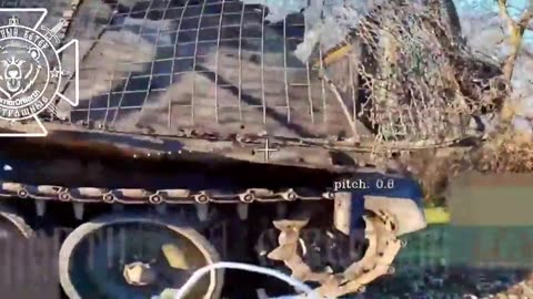 🚁🔵 Ukraine Russia War | North Group FPV Drones Hit UAF M113 APC Near Novouzhvinovka | RCF