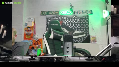 💚HIGH ON AIR💚HASH HOLE CHALLENG🍩🍃420 FREINDLY VIBES+GAMEPLAY