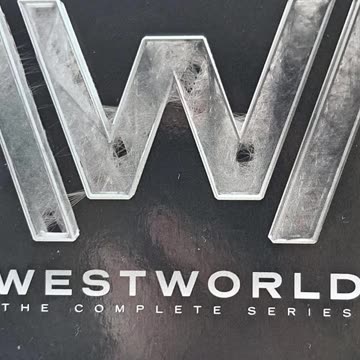 Westworld Complete Series Blu-Ray Deal! Lowest Price Ever for Prime Day! - WorldEye