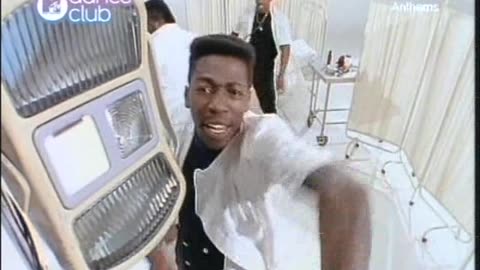 D Mob - It Is Time To Get Funky = 2006