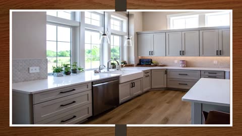 Cabinets Refacing Medina, OH