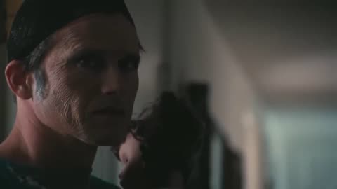 Instinct to Kill _ The Serial Killer's Deceptions _ Full Action Thriller Movie