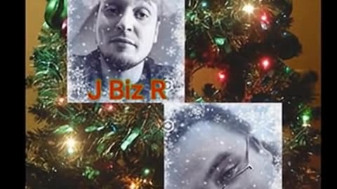 J Biz R & The Wightman Ray Ray "The Grinch" (AI Video Loop)