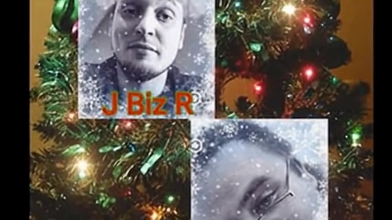 J Biz R & The Wightman Ray Ray "The Grinch" (AI Video Loop)
