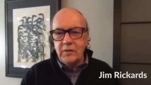 🌍 This News Will Be Going GLOBAL – Don’t Say We Didn’t Warn You! | Jim Rickards 🌍