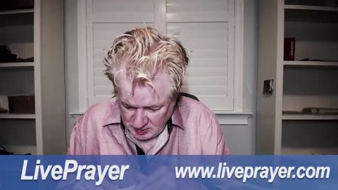 Liveprayer with Bill Keller 7/15/25