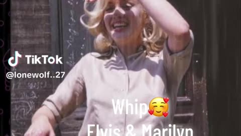 Elvis & Marilyn Father/Mother of Julian Assange