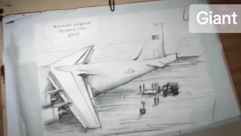 The Kandahar Giant 2 of 2 (Pilot Testimony)