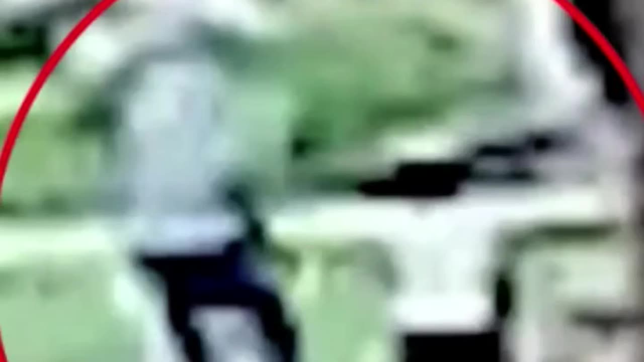 GUN LAWS IN ACTION - VOL. 617: JAMAL WILLIAMS GETS KIDNAPPED AT GUNPOINT