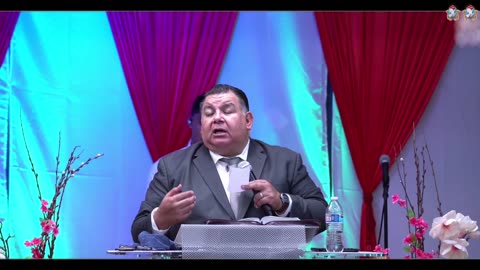 🙇 ♂ 🔥CULTO EVANGELISTICO🙏🔥