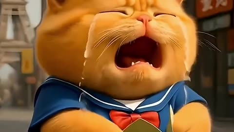 Citten video #funny#entertainment