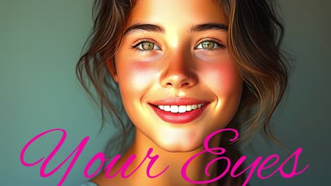 POP MUSIC.Song Your Eyes.