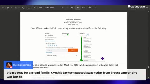 Dentist poisons wife w Cyanide
