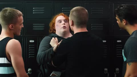 Fat Boy Gets Bullied But Turns Into a DEADLY ASSASSIN | Bully (2018) Movie Explained