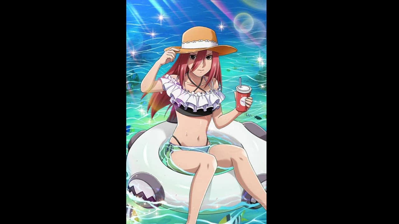 What If Naruto Was Cursed Blue-Eyed Kitsune The Fox Who Loved A Fallen Sound Ninja Naruto X Tayuya