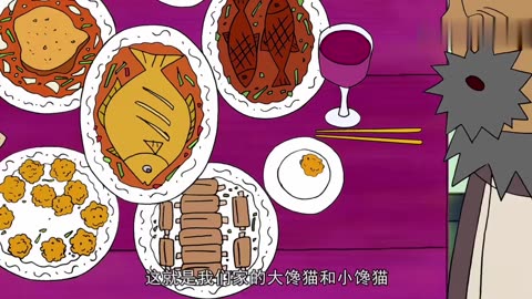 谁能拒绝无聊的时候看一集图图呢#大耳朵图图 #儿童动画 #启蒙早教 #动画片 #动漫