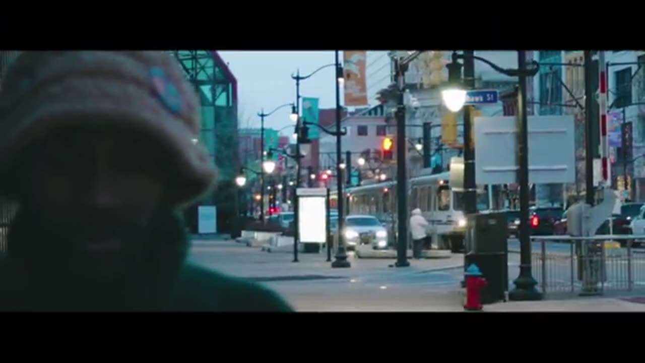 Jay Exodus - Landscape [Official Video]