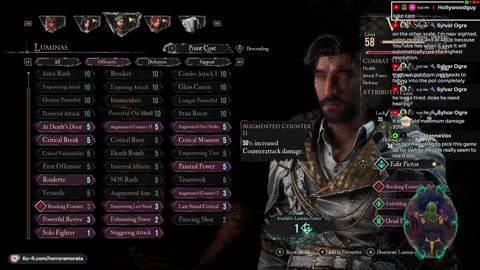 Abysmal Adventures in: Clair Obscur Expedition 33