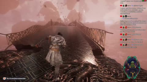 Abysmal Adventures in: Clair Obscur Expedition 33