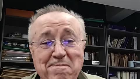 #mai1 Si jurnalistii americani pun intrebari limbiste