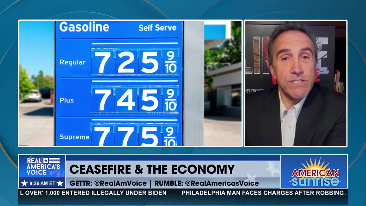 WHERE DO WE GO FROM HERE WITH ENERGY PRICES?