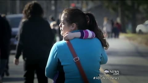 Connecticut Shooting_ Sandy Hook Elementary Teacher Kaitlin Roig Protected Her Students