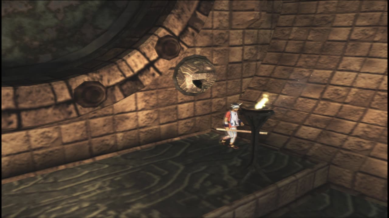 ICO - PS2 - #10