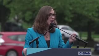 NEW: Transgender Democrat Rep. Caught In Major Lie