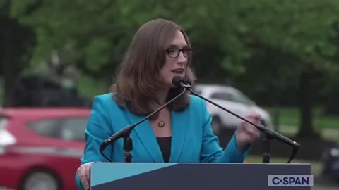 NEW: Transgender Democrat Rep. Caught In Major Lie