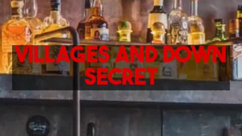Englands Secret Pubs for Solo Explorers