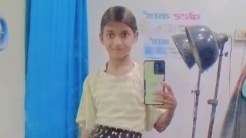 Mujhe fibar ho gya hai