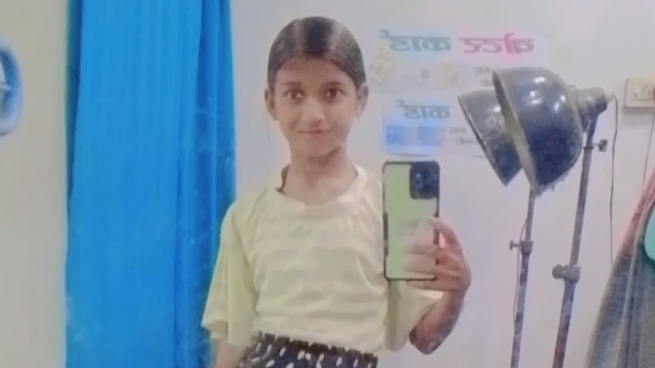 Mujhe fibar ho gya hai
