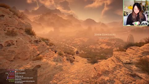 [2/18/22] Horizon Day BABYYYYY!!!