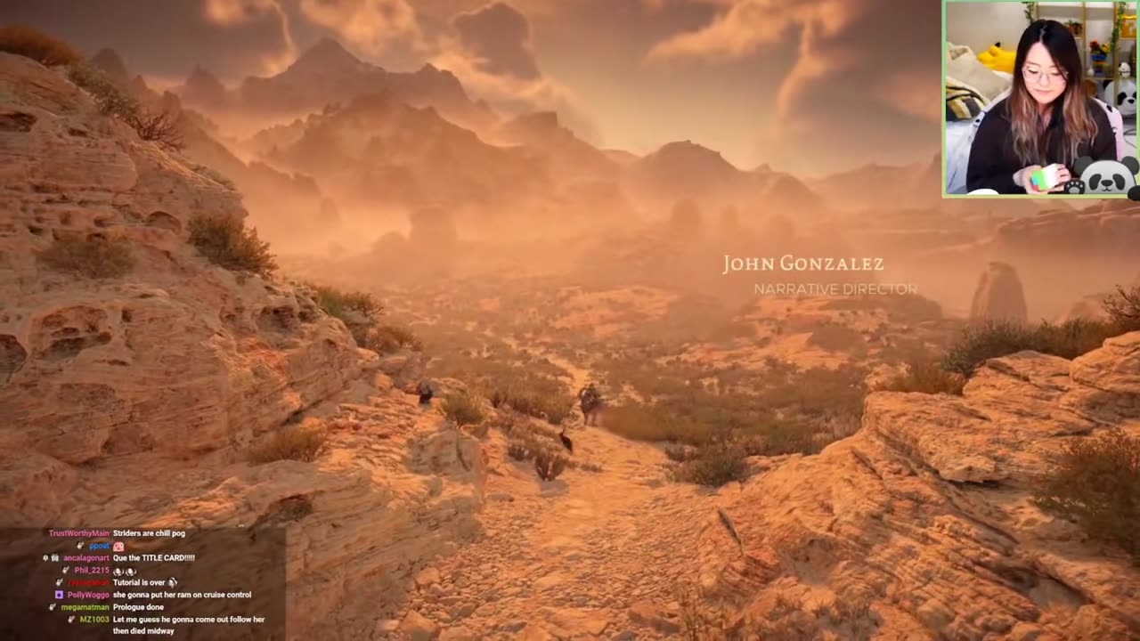 [2/18/22] Horizon Day BABYYYYY!!!